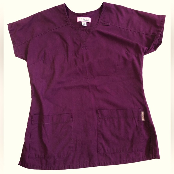 koi Tops Koi By Kathy Peterson Scrubs Poshmark